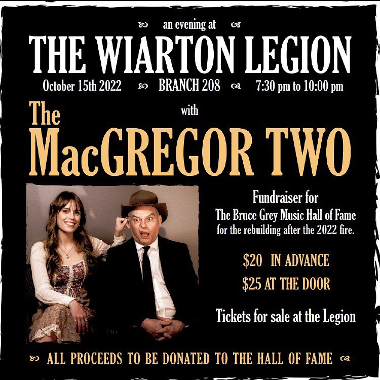Wiarton Legion